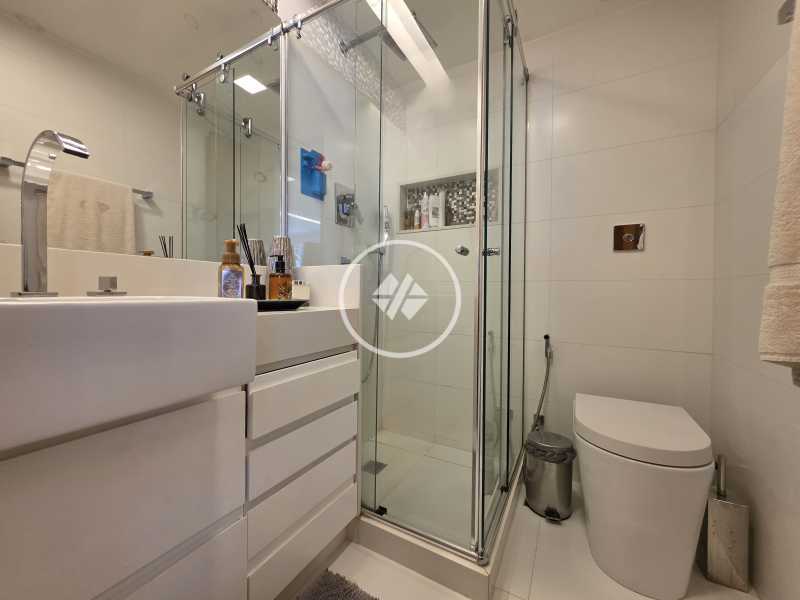 Cobertura, 3 quartos, 222 m² - Foto 12