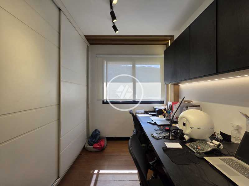 Cobertura, 3 quartos, 222 m² - Foto 13