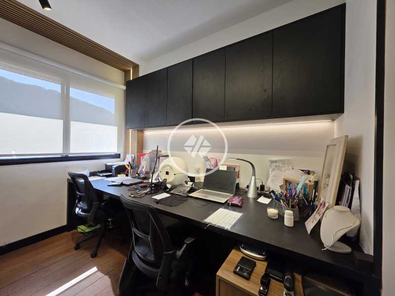 Cobertura, 3 quartos, 222 m² - Foto 14