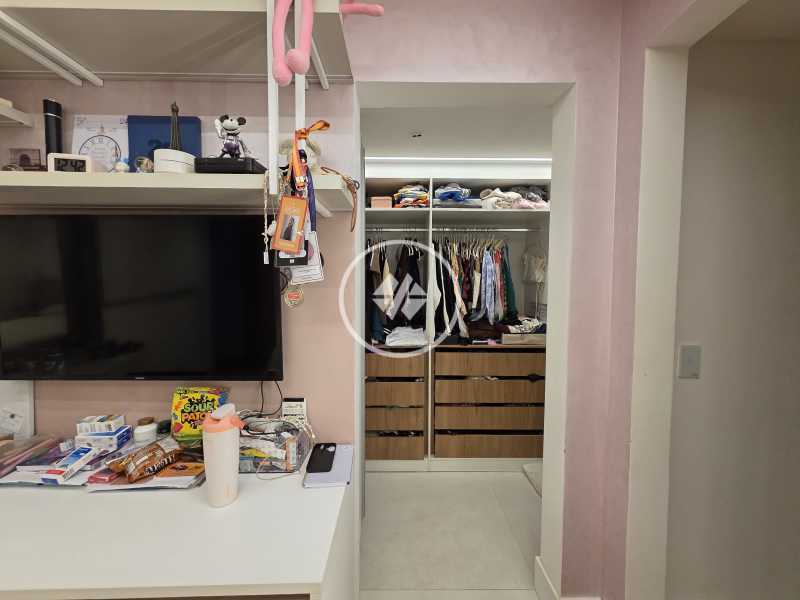 Cobertura, 3 quartos, 222 m² - Foto 16