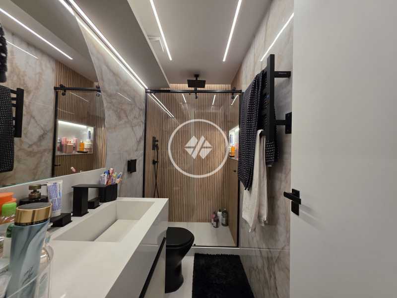 Cobertura, 3 quartos, 222 m² - Foto 20