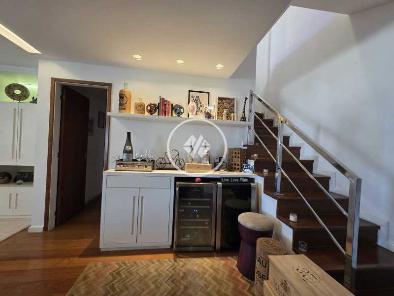 Cobertura, 3 quartos, 222 m² - Foto 23