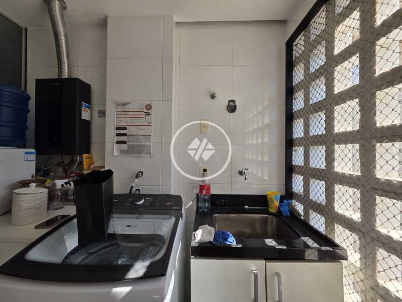Cobertura, 3 quartos, 222 m² - Foto 24