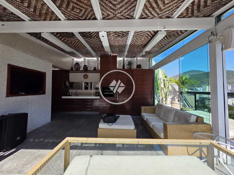 Cobertura, 3 quartos, 222 m² - Foto 25