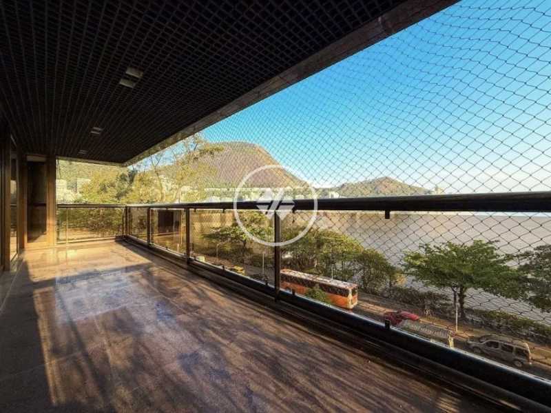 Apartamento, 4 quartos, 216 m² - Foto 1