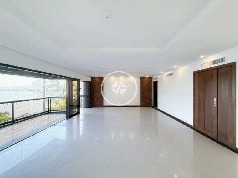Apartamento, 4 quartos, 216 m² - Foto 6
