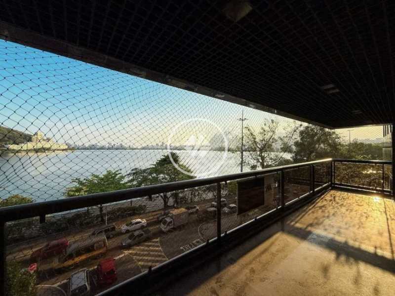Apartamento, 4 quartos, 216 m² - Foto 18