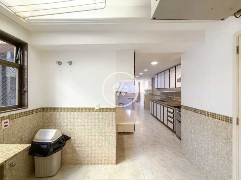 Apartamento, 4 quartos, 216 m² - Foto 25