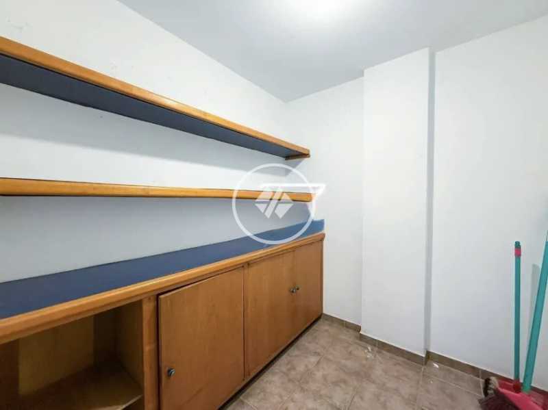 Apartamento, 4 quartos, 216 m² - Foto 28