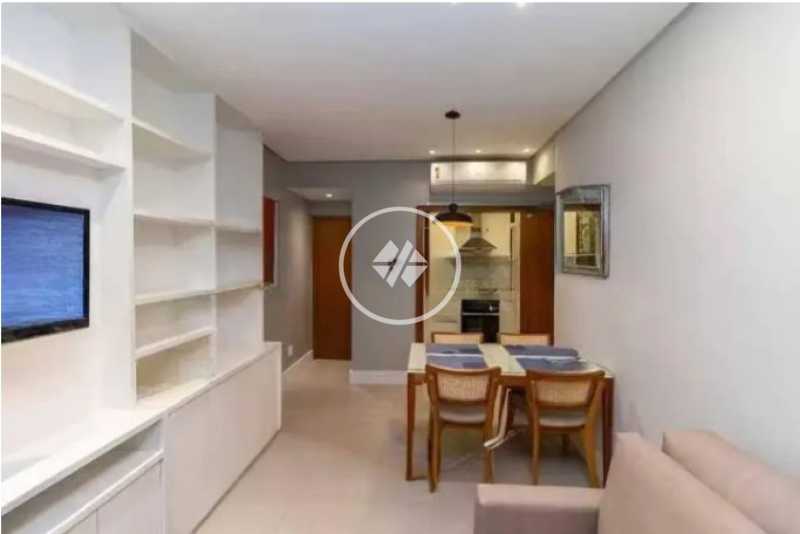 Apartamento, 2 quartos, 78 m² - Foto 2