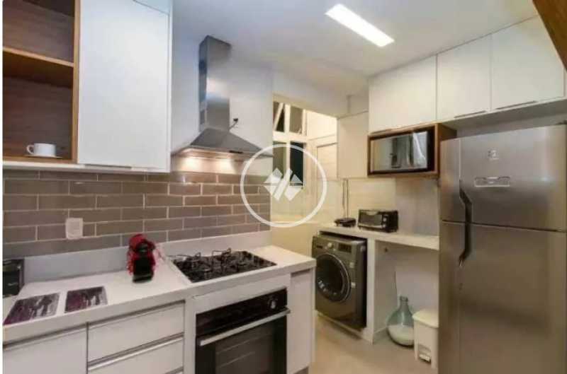 Apartamento, 2 quartos, 78 m² - Foto 6