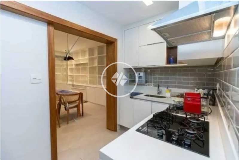 Apartamento, 2 quartos, 78 m² - Foto 8
