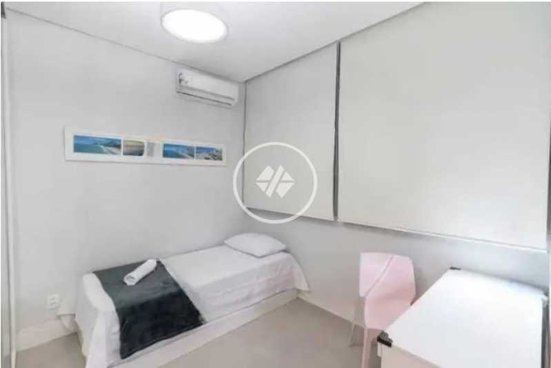 Apartamento, 2 quartos, 78 m² - Foto 9