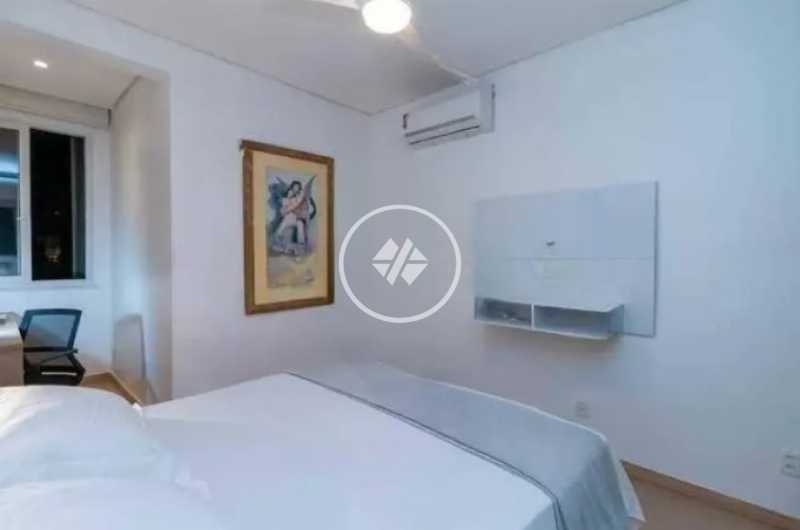 Apartamento, 2 quartos, 78 m² - Foto 11