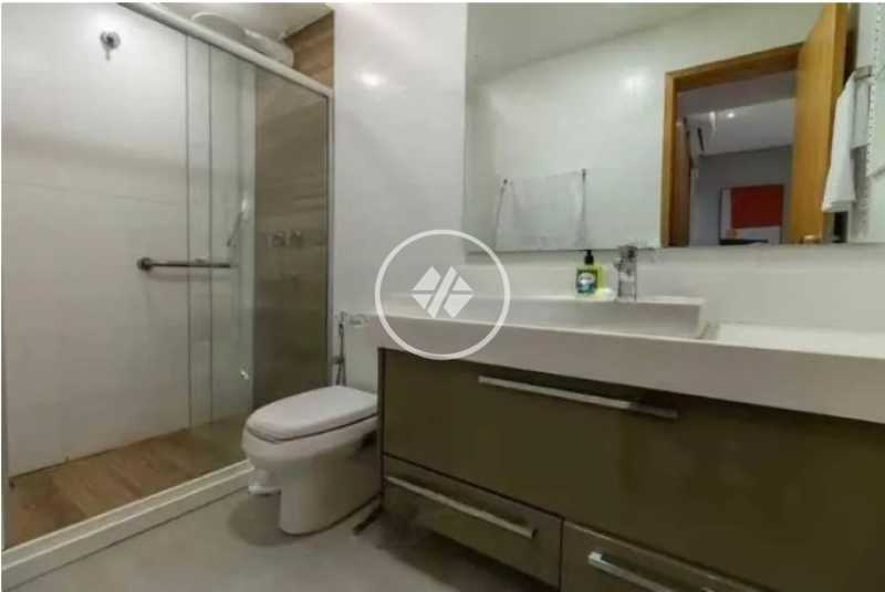 Apartamento, 2 quartos, 78 m² - Foto 12