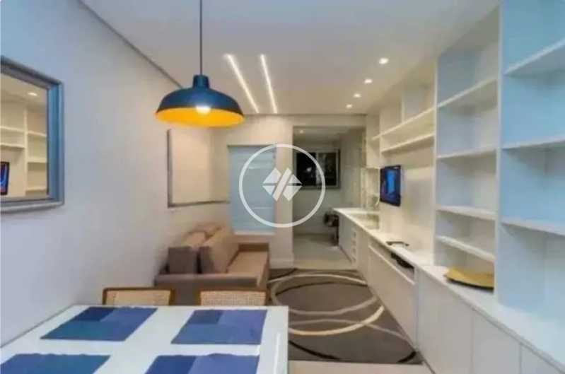 Apartamento, 2 quartos, 78 m² - Foto 1