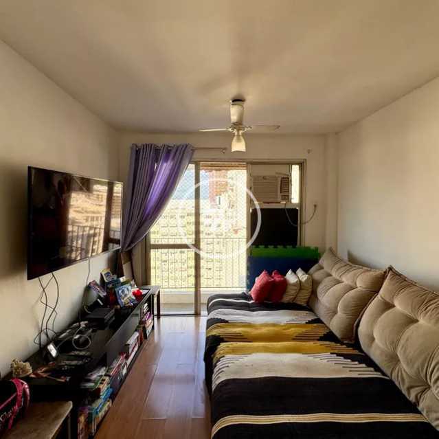Apartamento, 2 quartos, 70 m² - Foto 3