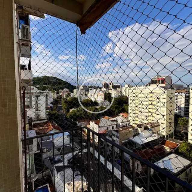 Apartamento, 2 quartos, 70 m² - Foto 2