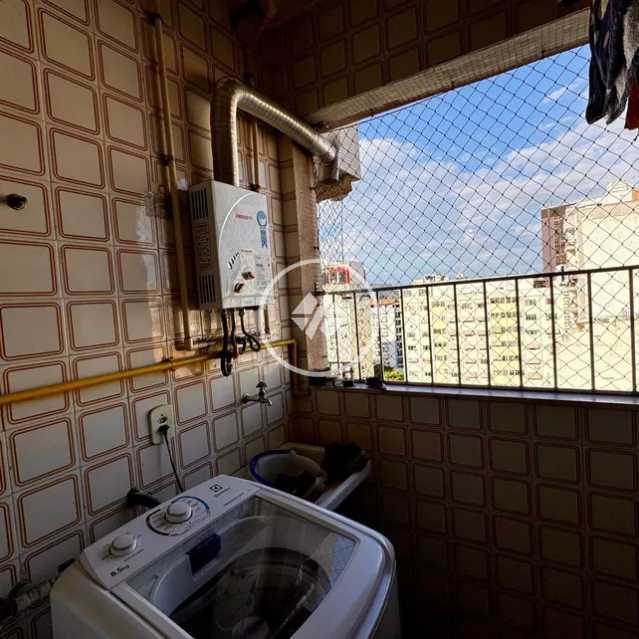 Apartamento, 2 quartos, 70 m² - Foto 20