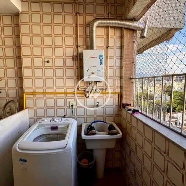 Apartamento, 2 quartos, 70 m² - Foto 21