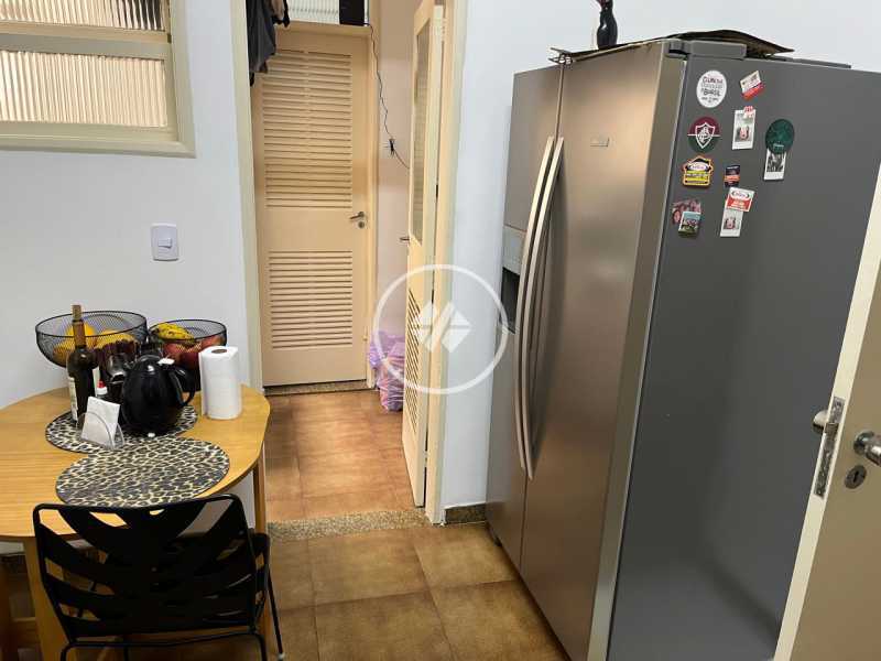 Apartamento, 3 quartos, 121 m² - Foto 12