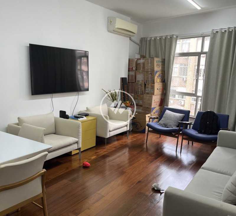 Apartamento, 3 quartos, 121 m² - Foto 1