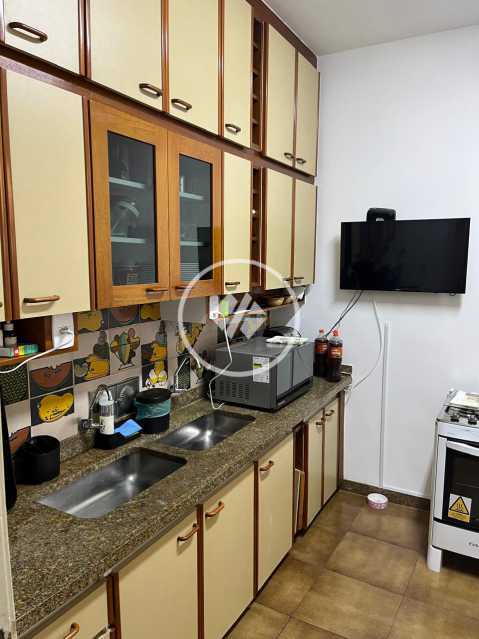 Apartamento, 3 quartos, 121 m² - Foto 9