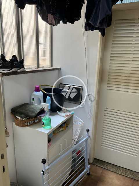 Apartamento, 3 quartos, 121 m² - Foto 10