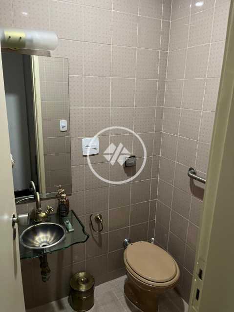 Apartamento, 3 quartos, 121 m² - Foto 13
