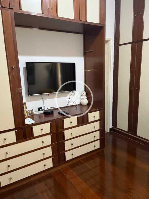 Apartamento, 3 quartos, 121 m² - Foto 6