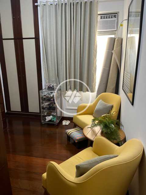 Apartamento, 3 quartos, 121 m² - Foto 8