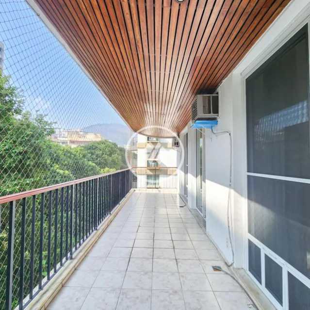 Apartamento, 2 quartos, 89 m² - Foto 1
