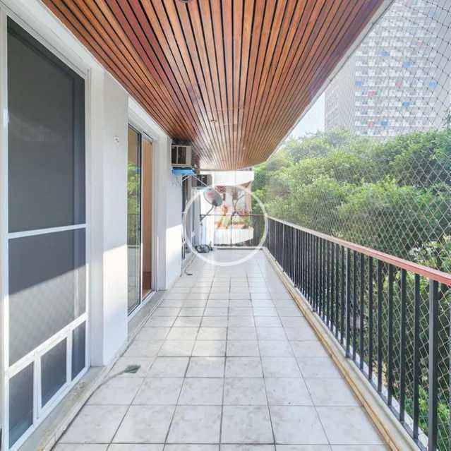 Apartamento, 2 quartos, 89 m² - Foto 2