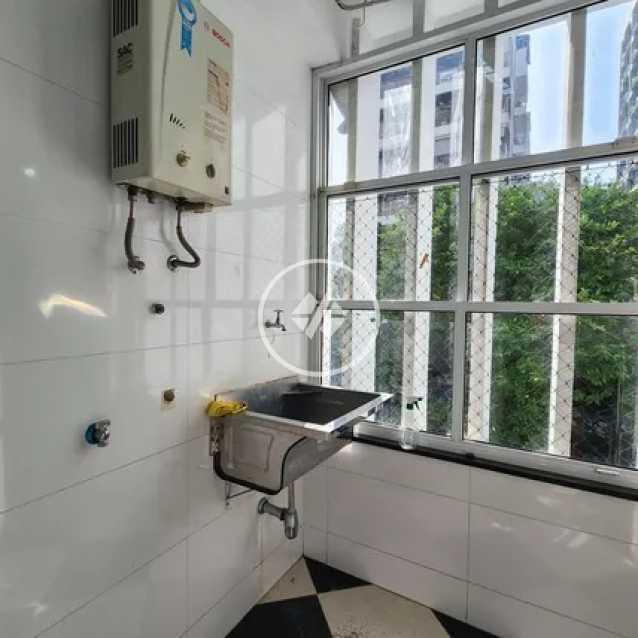 Apartamento, 2 quartos, 89 m² - Foto 19