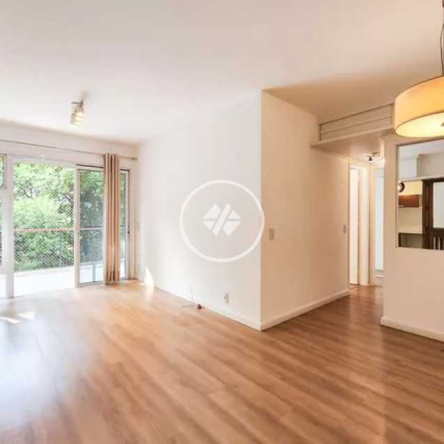 Apartamento, 2 quartos, 89 m² - Foto 4