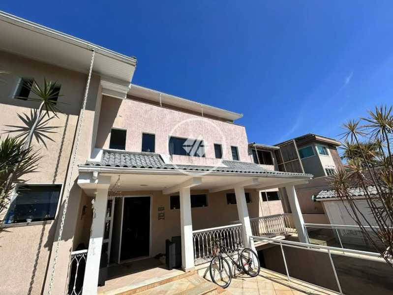 Casa de Condomínio, 5 quartos - Foto 6
