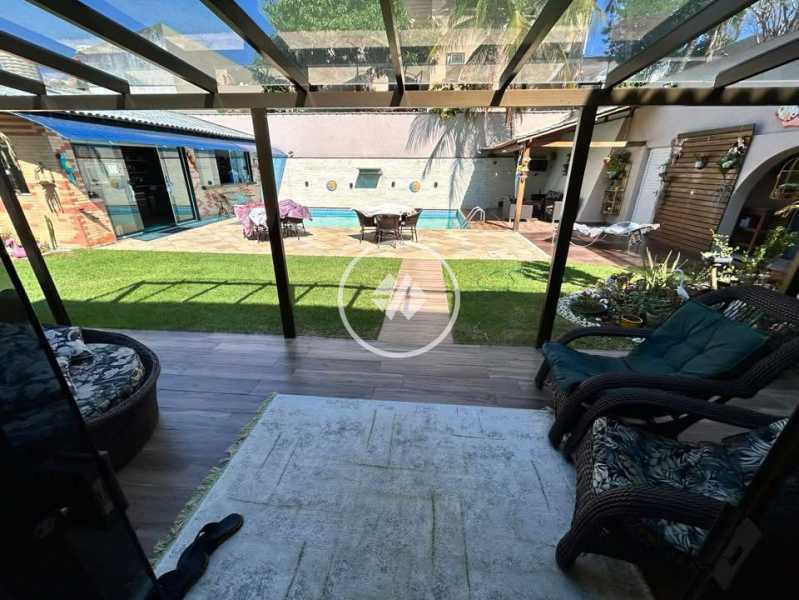 Casa de Condomínio, 5 quartos - Foto 2