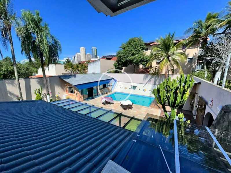 Casa de Condomínio, 5 quartos - Foto 1