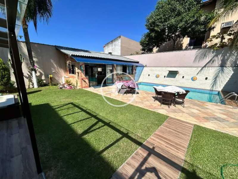 Casa de Condomínio, 5 quartos - Foto 3