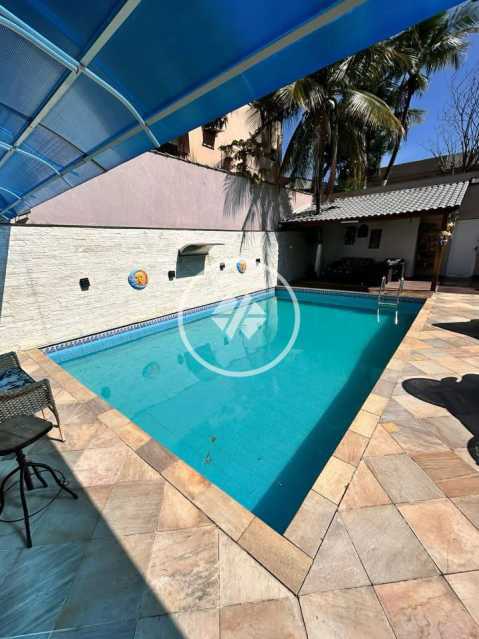 Casa de Condomínio, 5 quartos - Foto 4