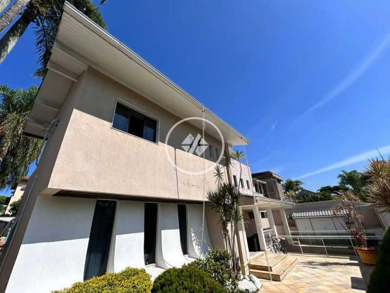 Casa de Condomínio, 5 quartos - Foto 8