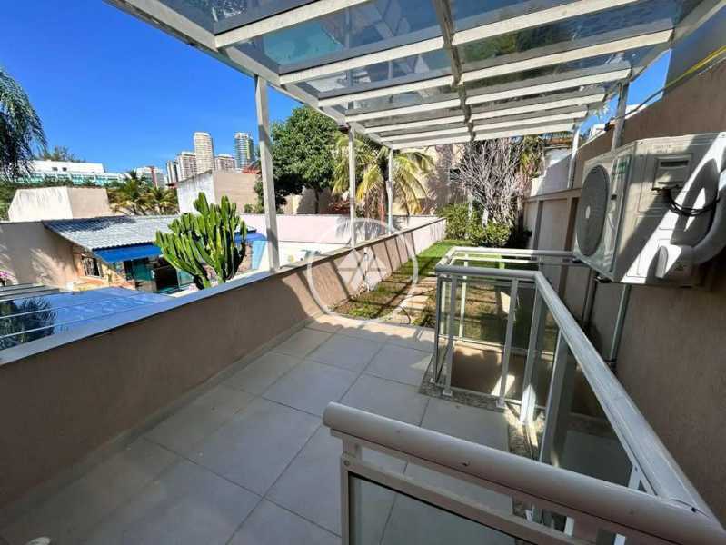 Casa de Condomínio, 5 quartos - Foto 9