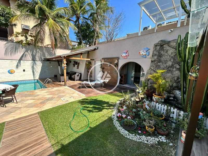 Casa de Condomínio, 5 quartos - Foto 10