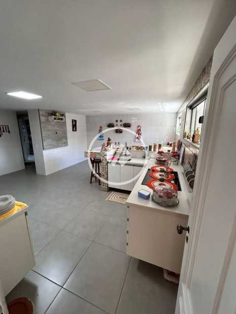 Casa de Condomínio, 5 quartos - Foto 14