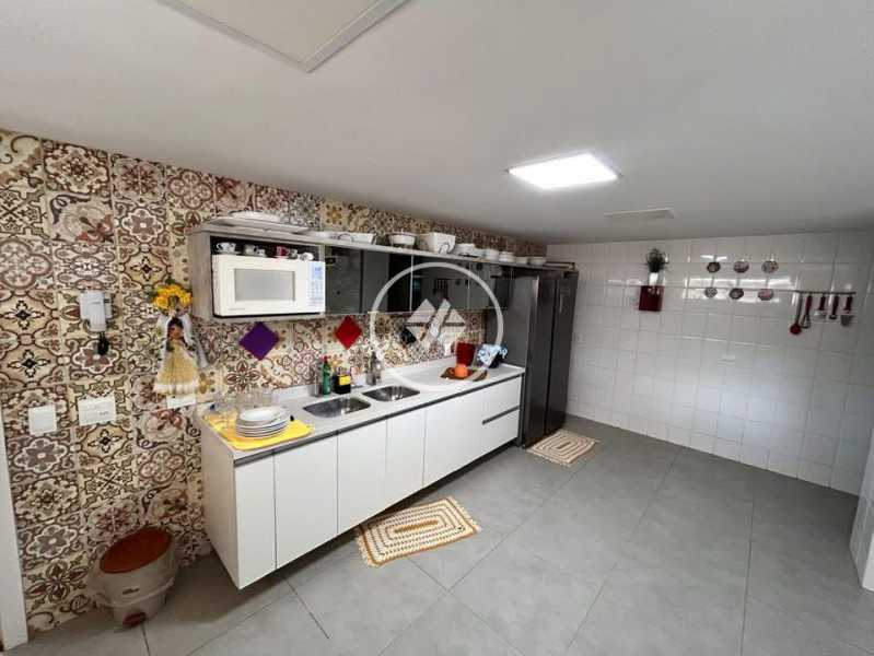 Casa de Condomínio, 5 quartos - Foto 15