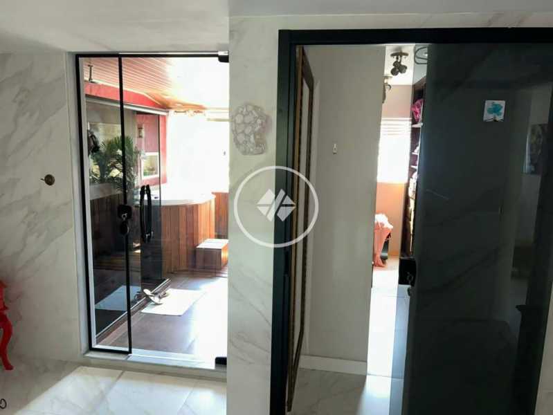 Casa de Condomínio, 5 quartos - Foto 17