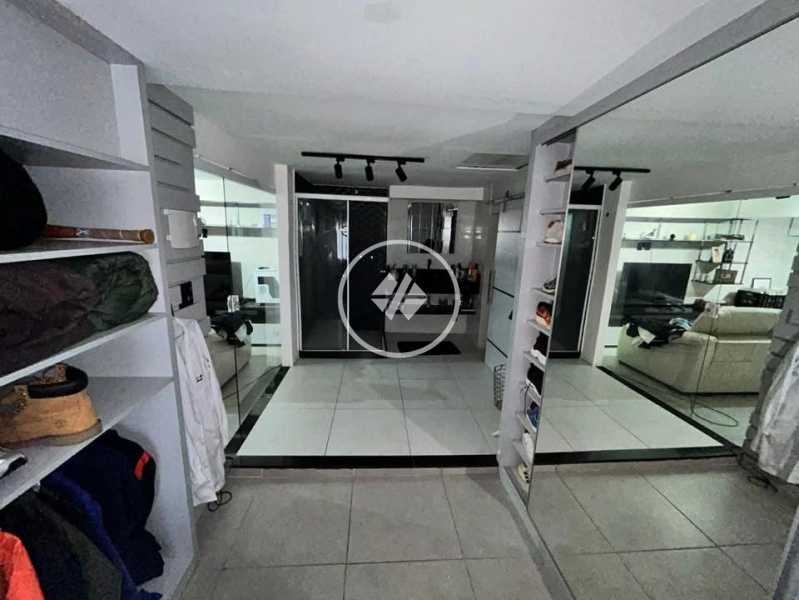 Casa de Condomínio, 5 quartos - Foto 21