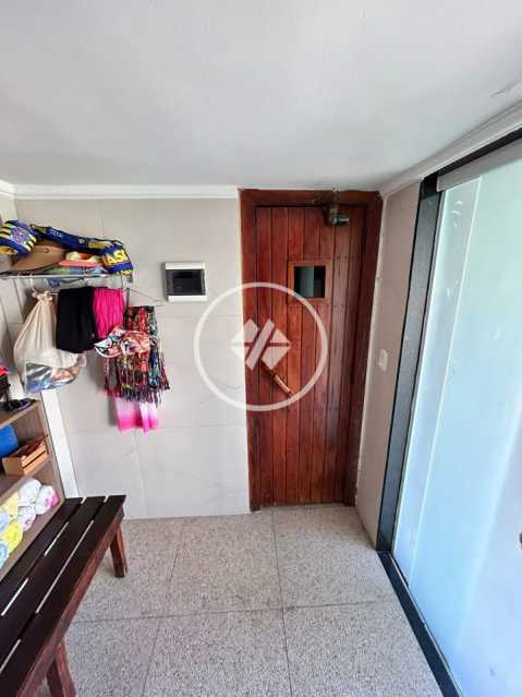 Casa de Condomínio, 5 quartos - Foto 24
