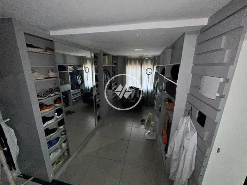 Casa de Condomínio, 5 quartos - Foto 26