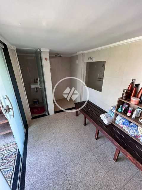 Casa de Condomínio, 5 quartos - Foto 27